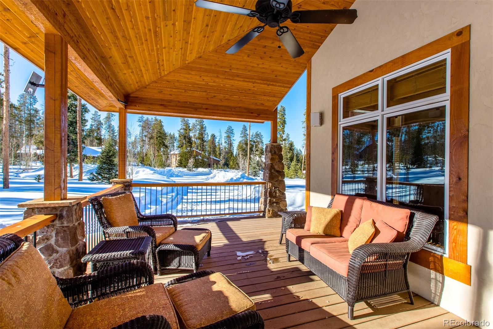 MLS Image #3 for 730  forest trail,winter park, Colorado