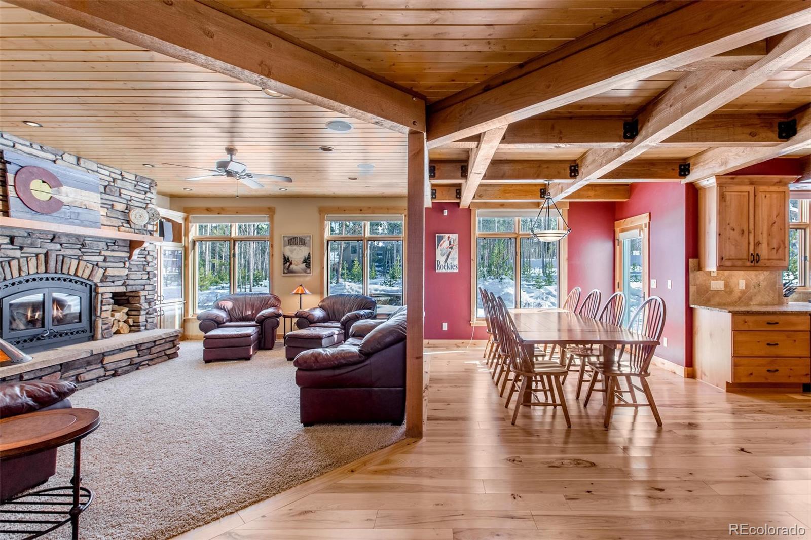 MLS Image #7 for 730  forest trail,winter park, Colorado