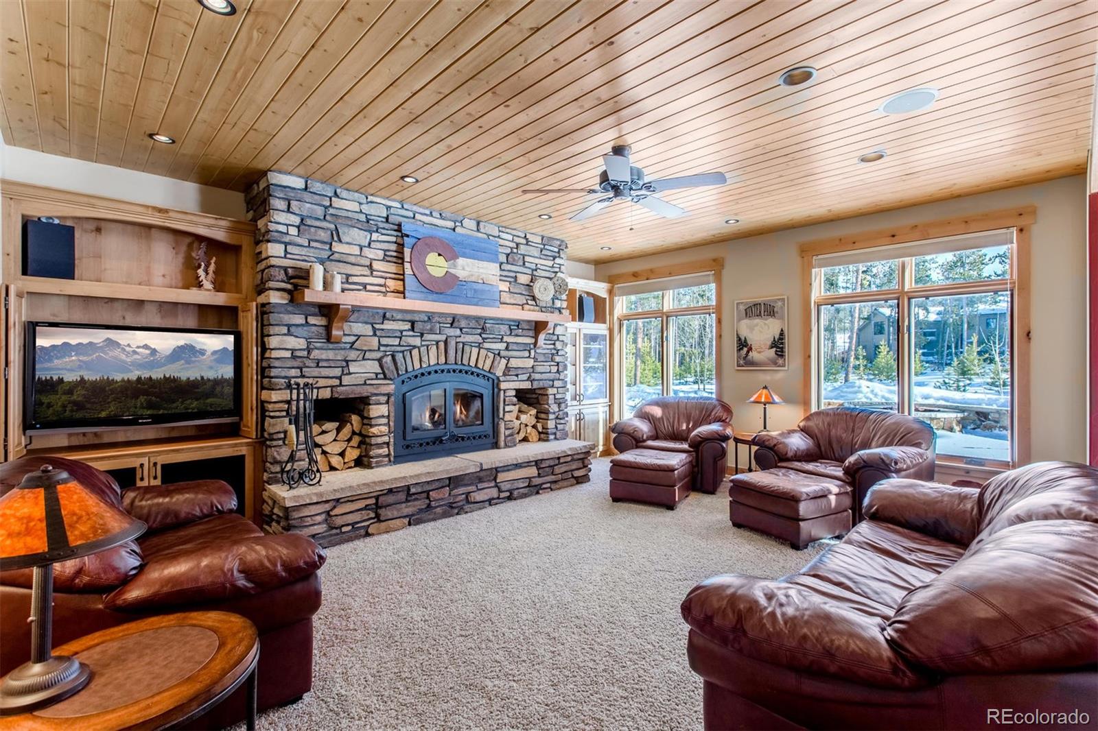 MLS Image #8 for 730  forest trail,winter park, Colorado