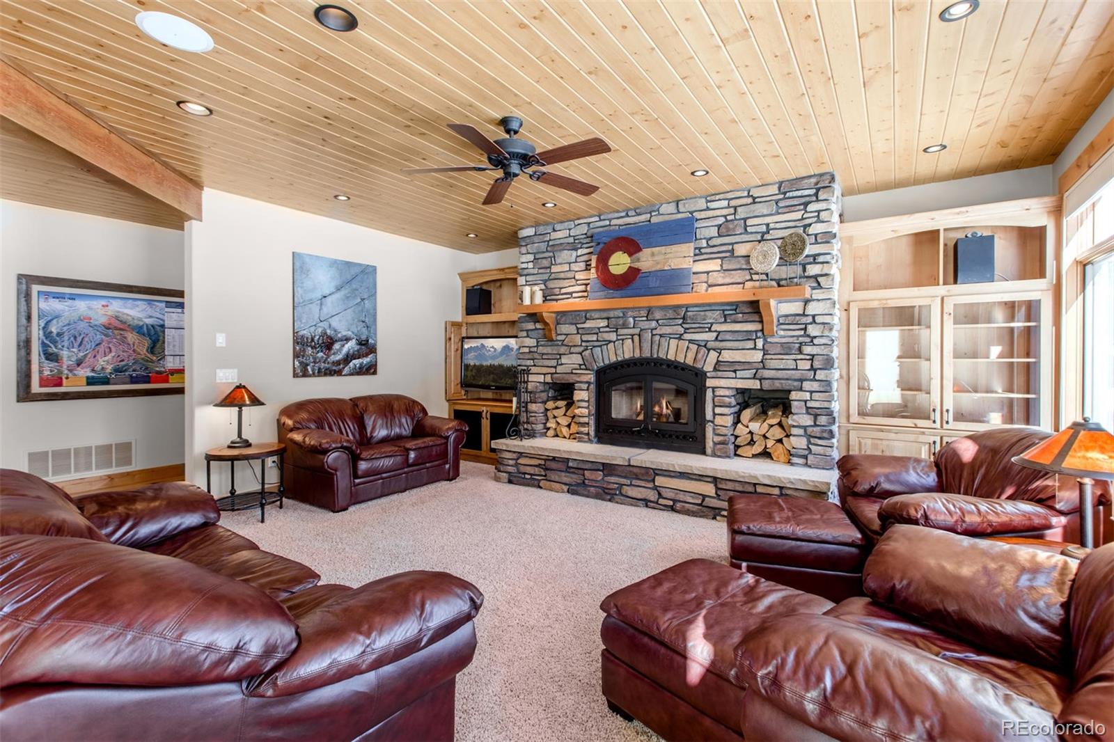 MLS Image #9 for 730  forest trail,winter park, Colorado