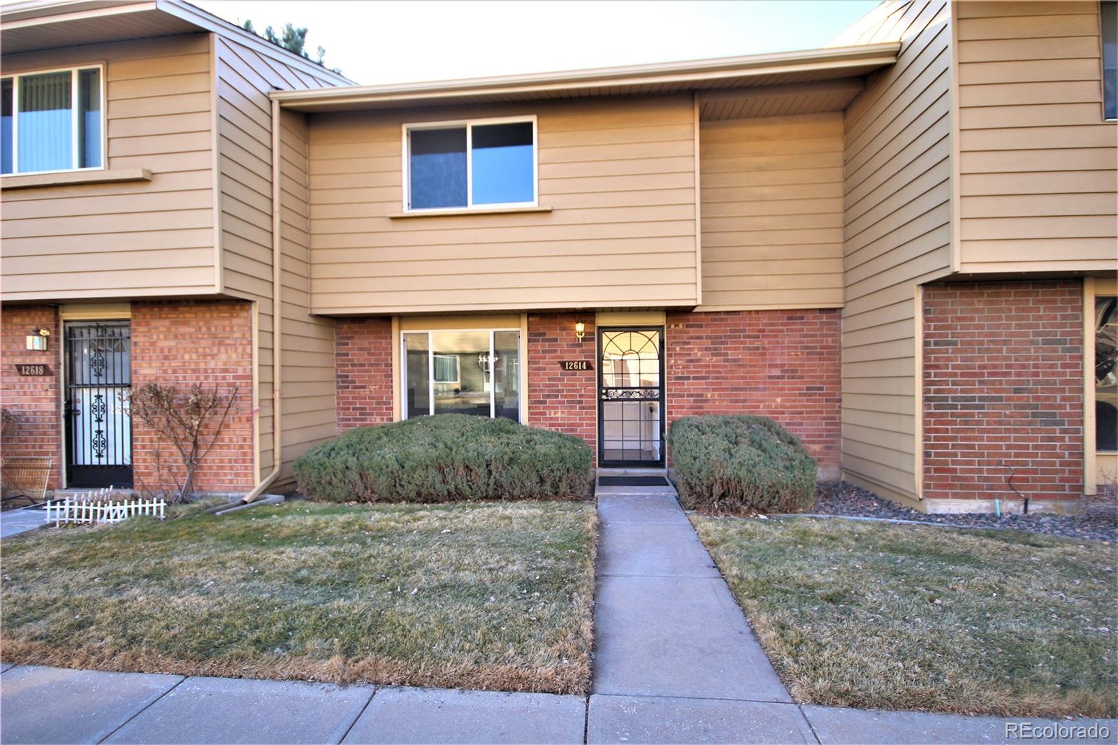 MLS Image #0 for 12614 e kansas place,aurora, Colorado