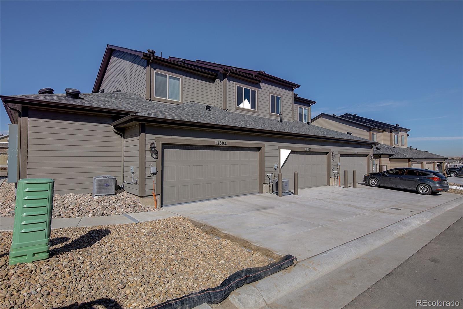 MLS Image #25 for 11607  bethany street,parker, Colorado