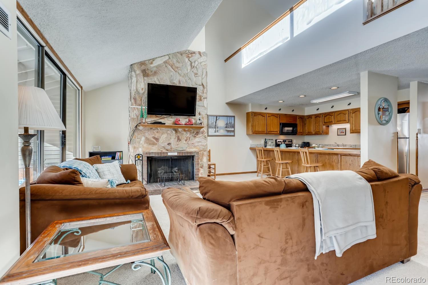 MLS Image #2 for 760  copper road,copper mountain, Colorado