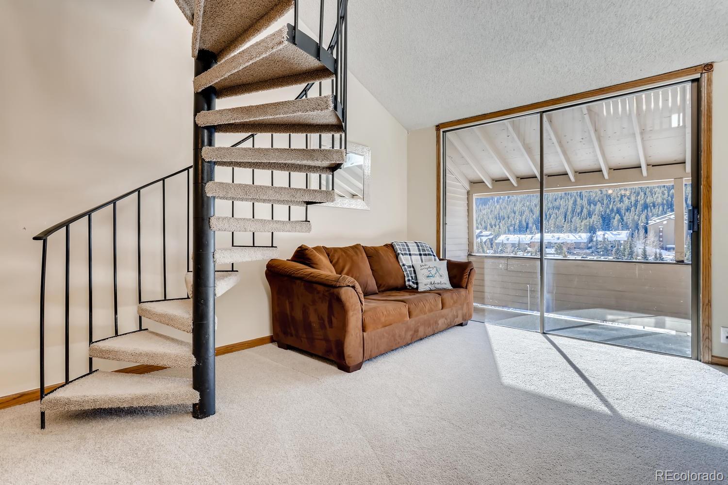 MLS Image #3 for 760  copper road,copper mountain, Colorado