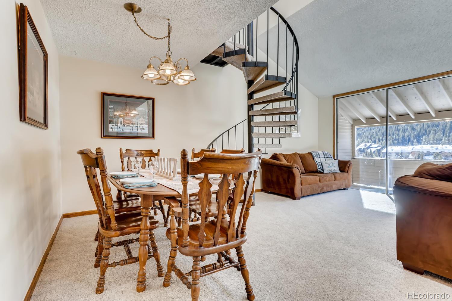 MLS Image #4 for 760  copper road,copper mountain, Colorado