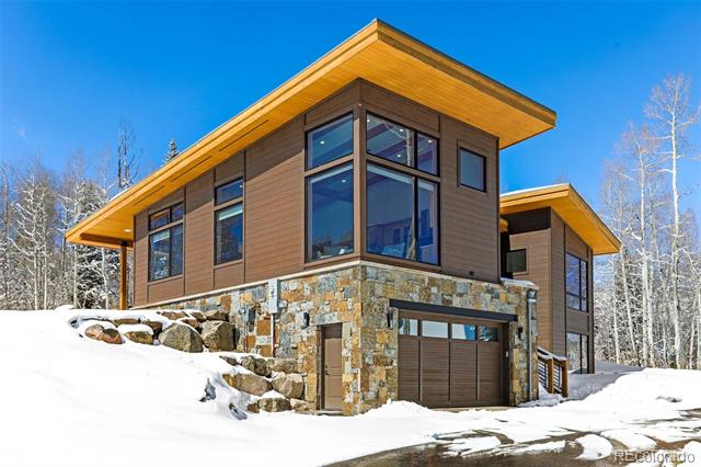 Report Image # for 280  McKay Road ,Silverthorne, Colorado