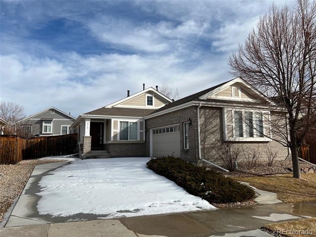 Report Image #1 for 20148 E Dartmouth Drive,Aurora, Colorado