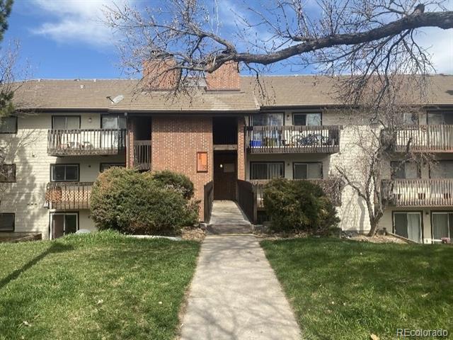Report Image # for 14704 E 2nd Avenue,Aurora, Colorado