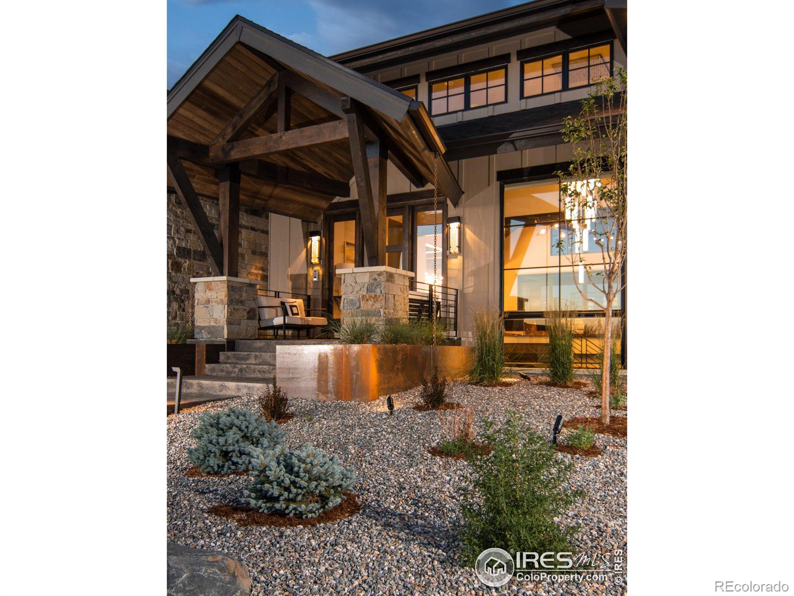 Report Image #1 for 2638  Southwind Road,Berthoud, Colorado