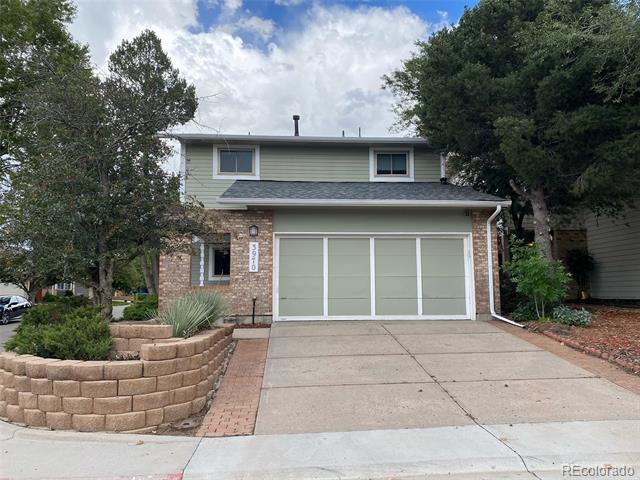 Report Image #1 for 3970 S Atchison Way,Aurora, Colorado