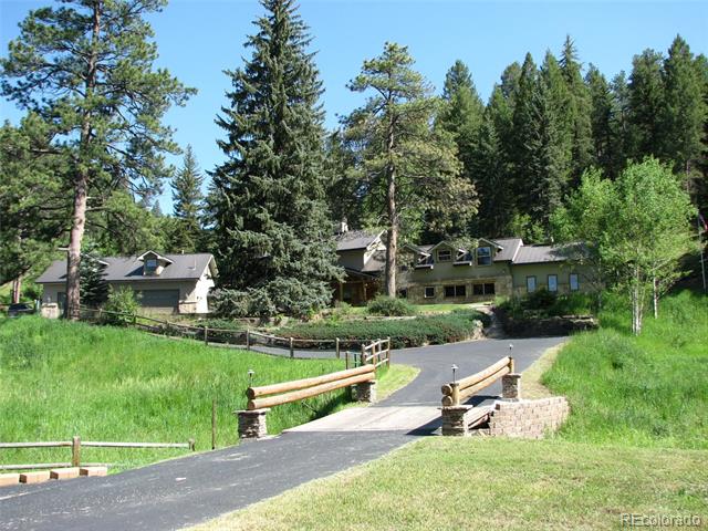 Report Image #1 for 7948 S Turkey Creek Road,Morrison, Colorado