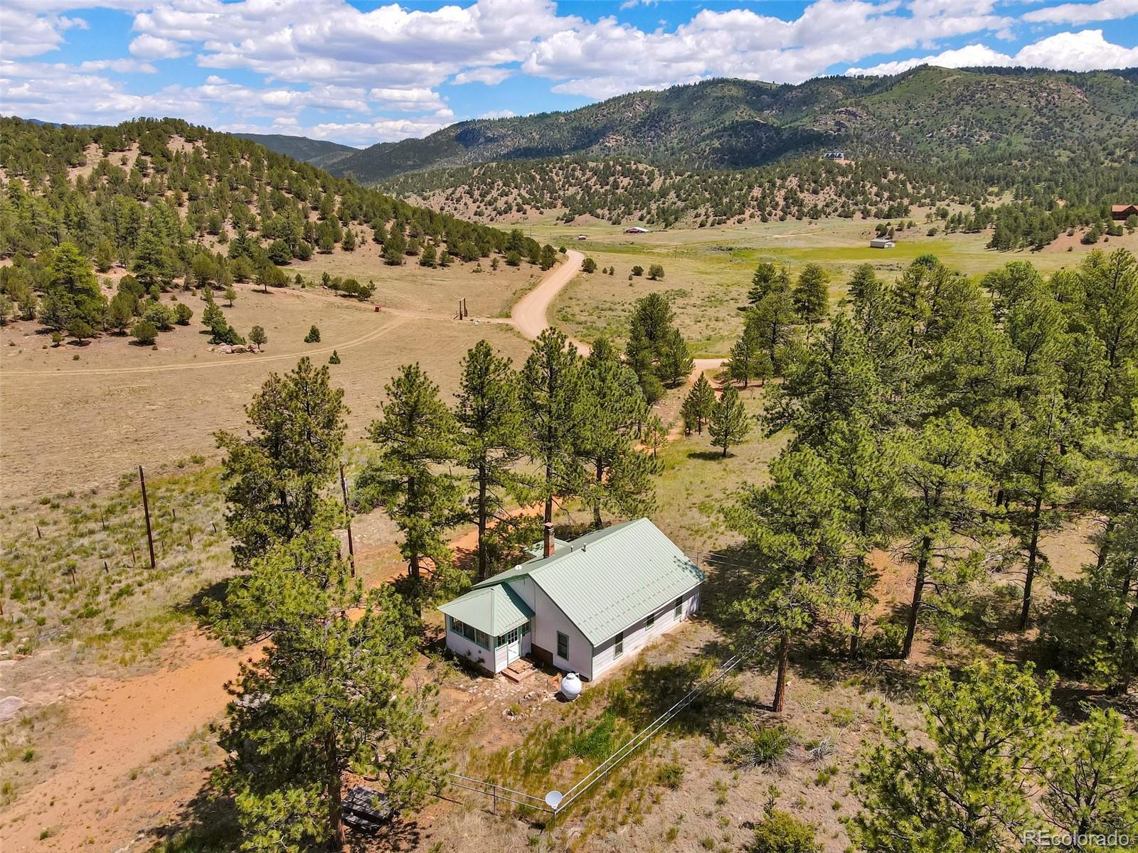 Report Image #1 for 9091  County Road 271 ,Westcliffe, Colorado