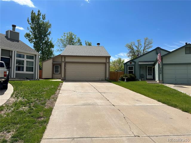 Report Image #1 for 7834 S Windermere Circle,Littleton, Colorado