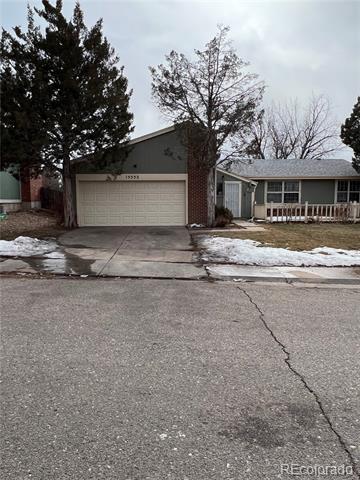 Report Image #1 for 15552 E Temple Place,Aurora, Colorado