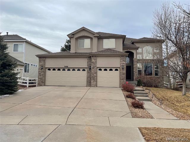 Report Image #1 for 24456 E Louisiana Circle,Aurora, Colorado