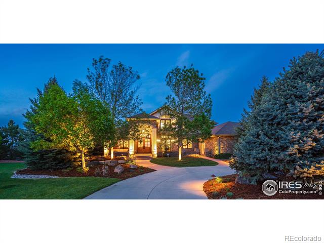 Report Image #1 for 1257  Eagle Court,Windsor, Colorado