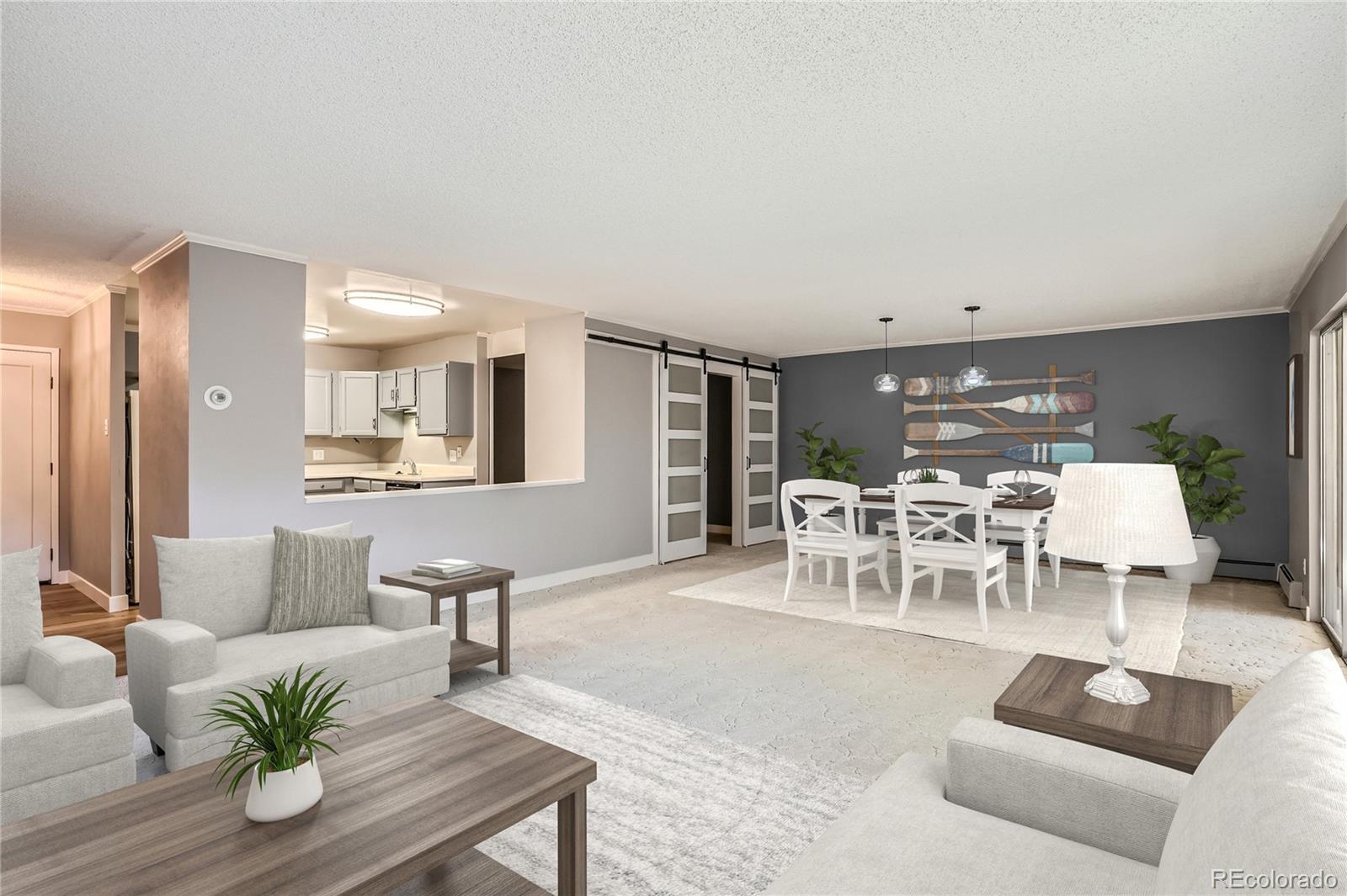 Report Image #1 for 3164 S Wheeling Way,Aurora, Colorado
