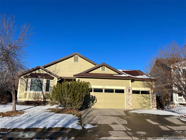 Report Image #1 for 23071 E Alamo Place,Aurora, Colorado