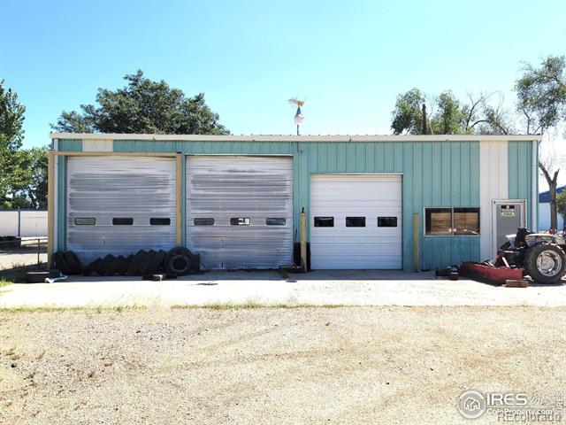 Report Image #1 for 106 S Deuel Street,Fort Morgan, Colorado