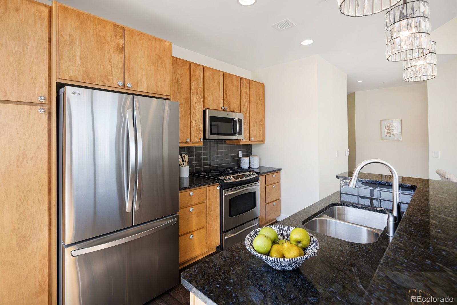 Report Image #1 for 1650  Fillmore Street,Denver, Colorado