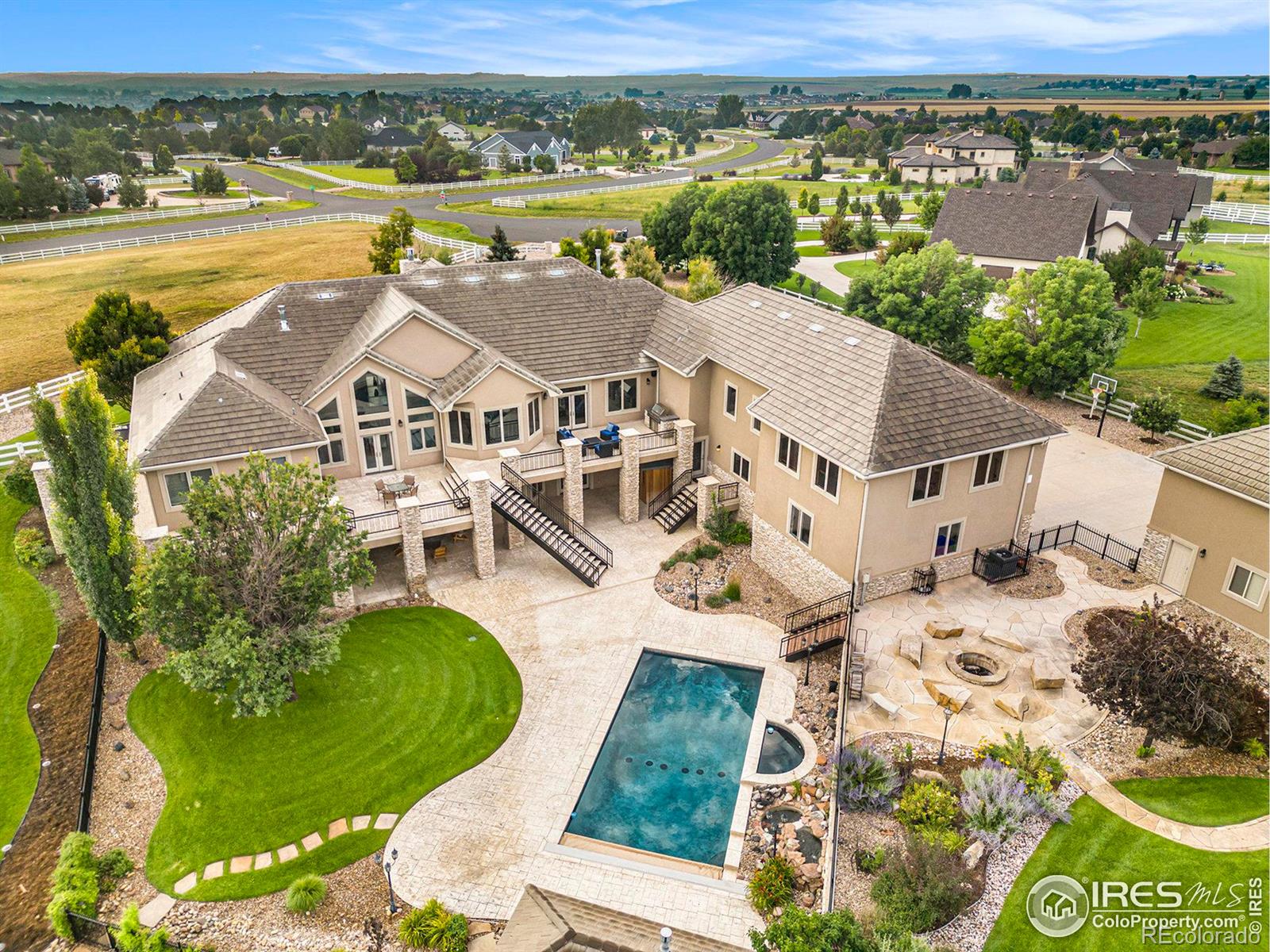 Report Image #1 for 1496  Eagle Court,Windsor, Colorado