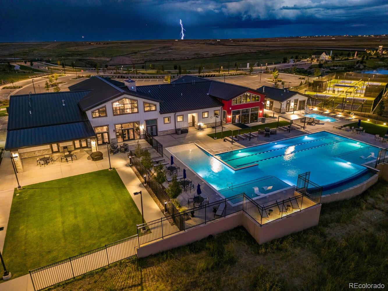 Report Image #1 for    ,Aurora, Colorado