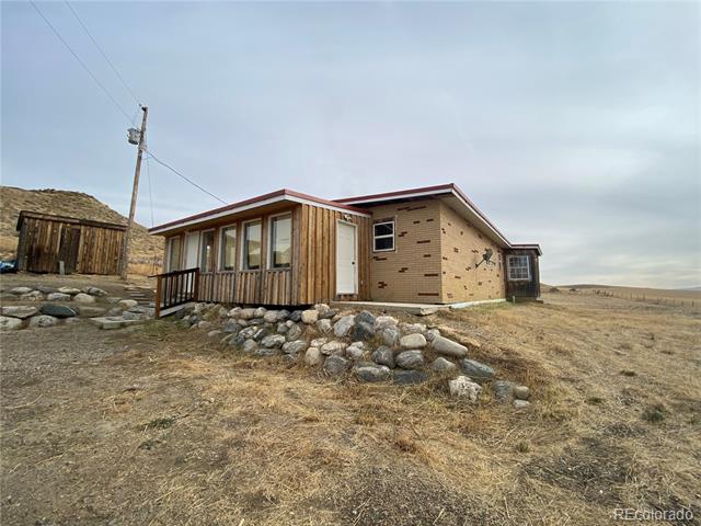 Report Image #1 for 775  County Road 64 ,Craig, Colorado