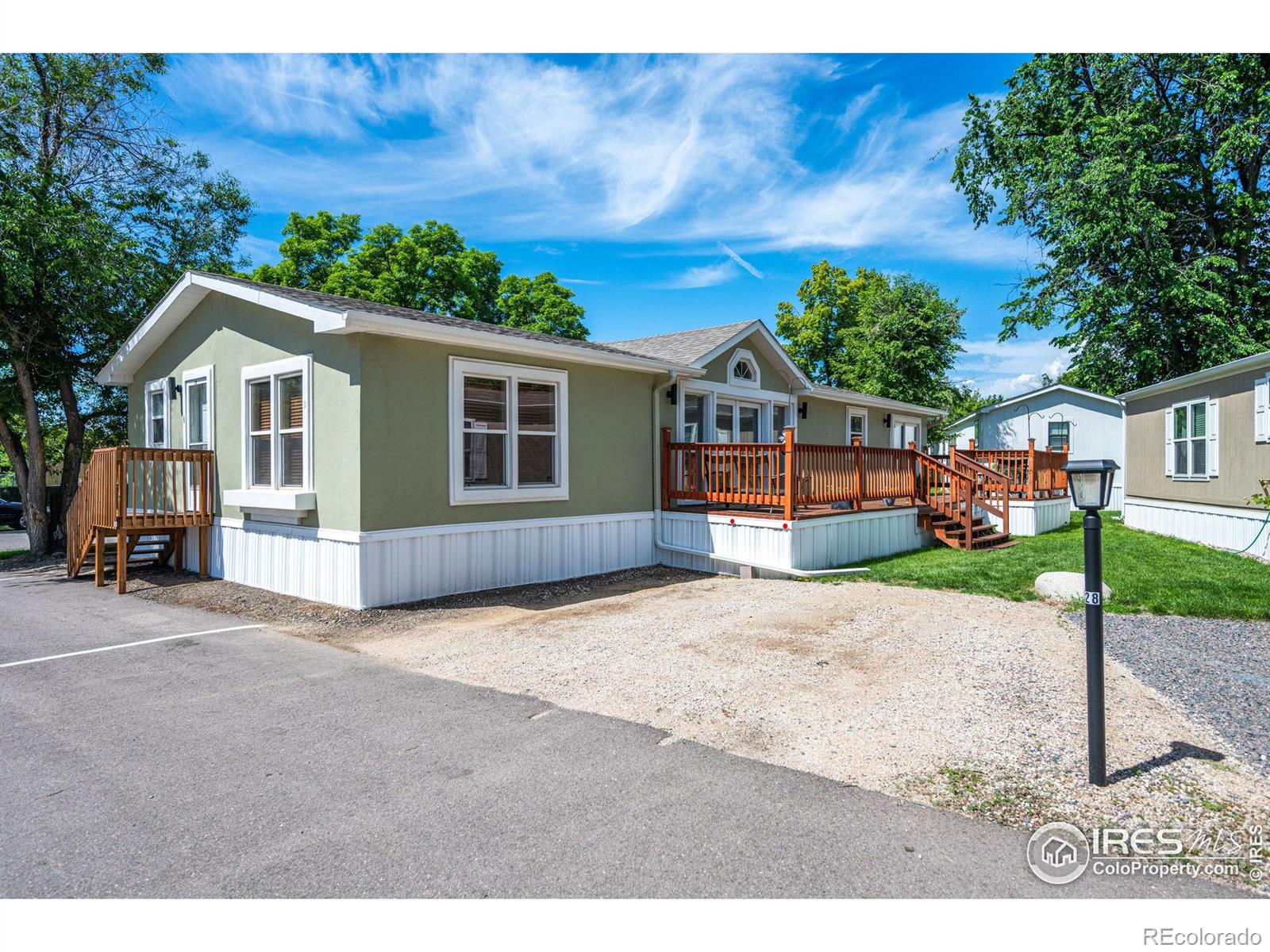 Report Image #1 for 3109 E mulberry Street,Fort Collins, Colorado