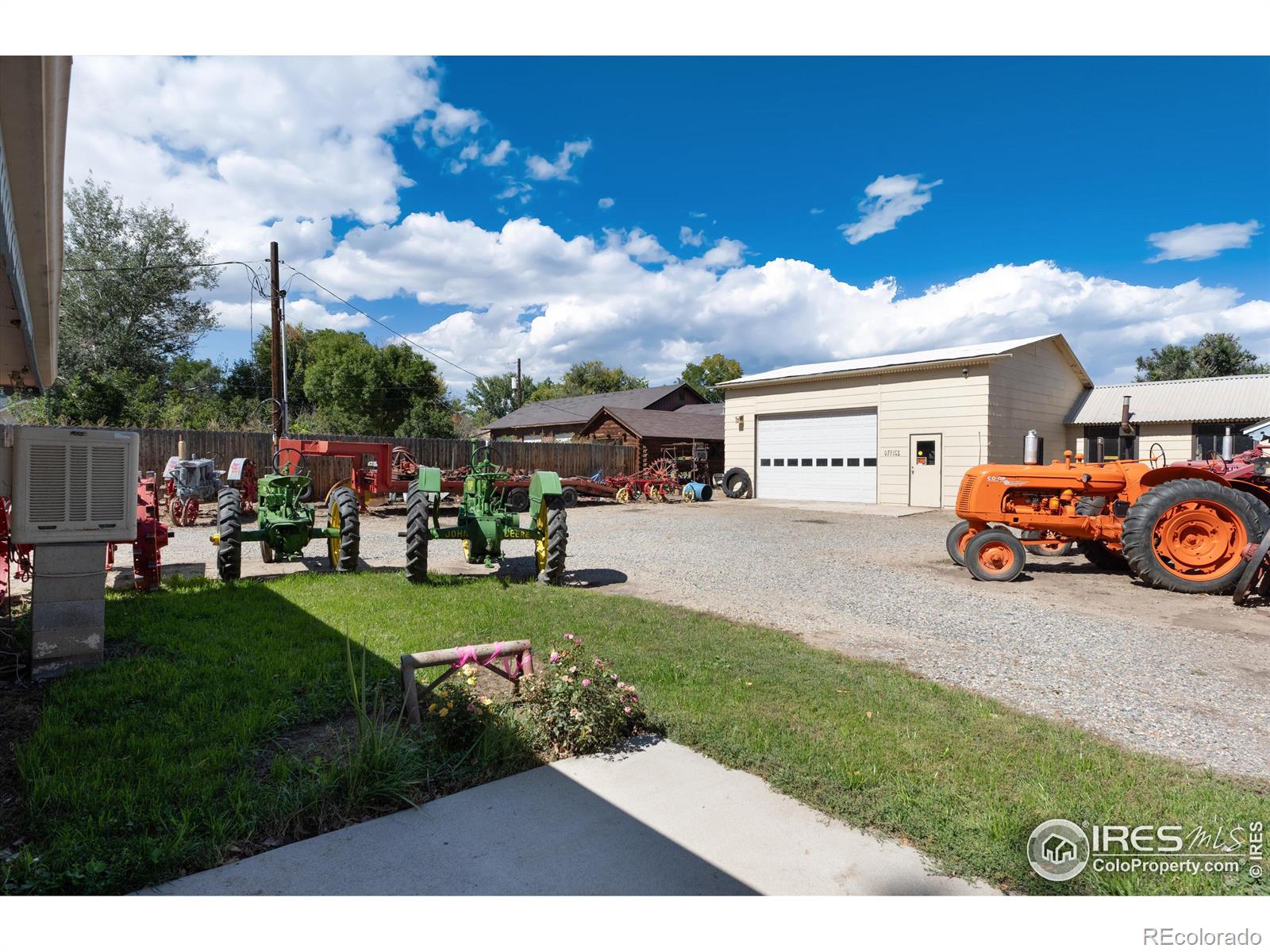 Report Image #1 for 7607  Hygiene Road,Longmont, Colorado