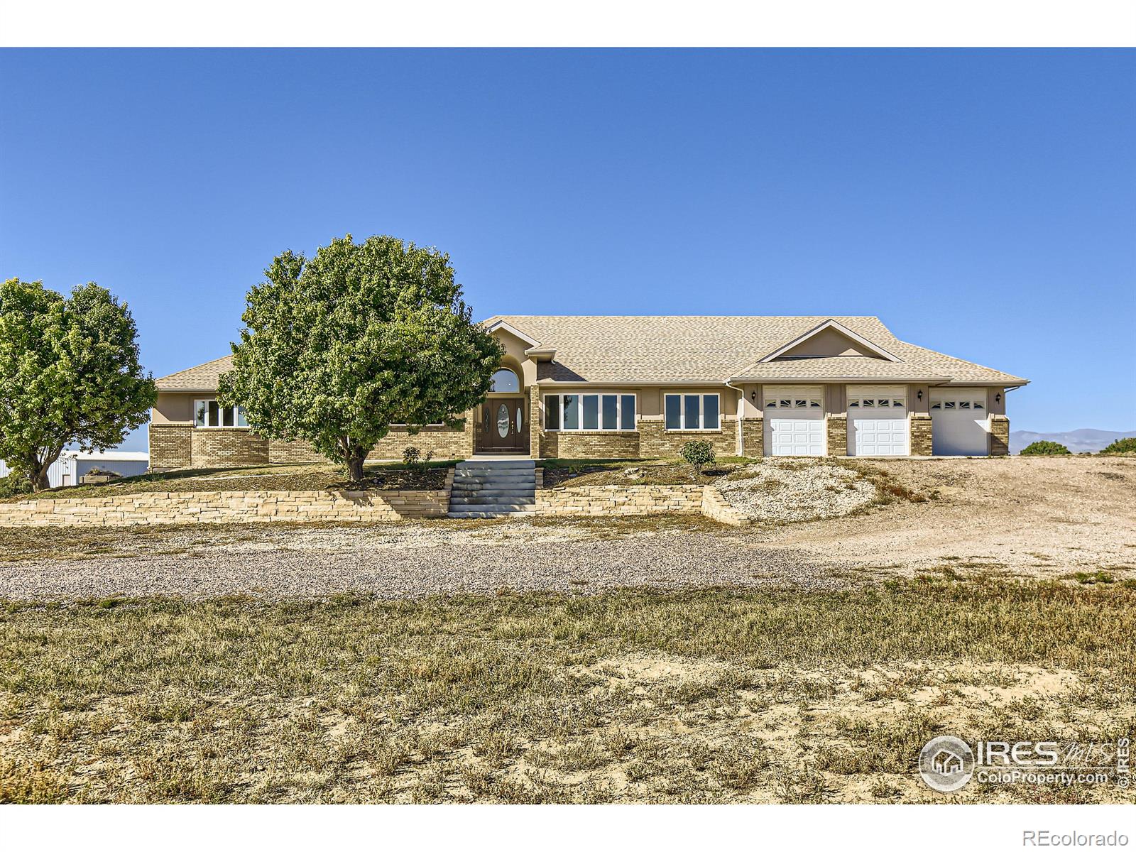 Report Image #1 for 3995 N County Road 1 ,Loveland, Colorado