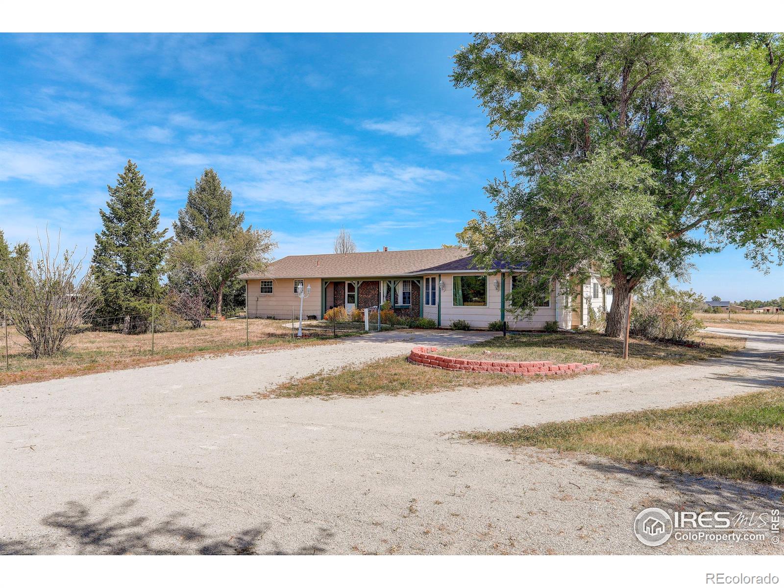 Report Image #1 for 1428 S County Road 23e ,Berthoud, Colorado