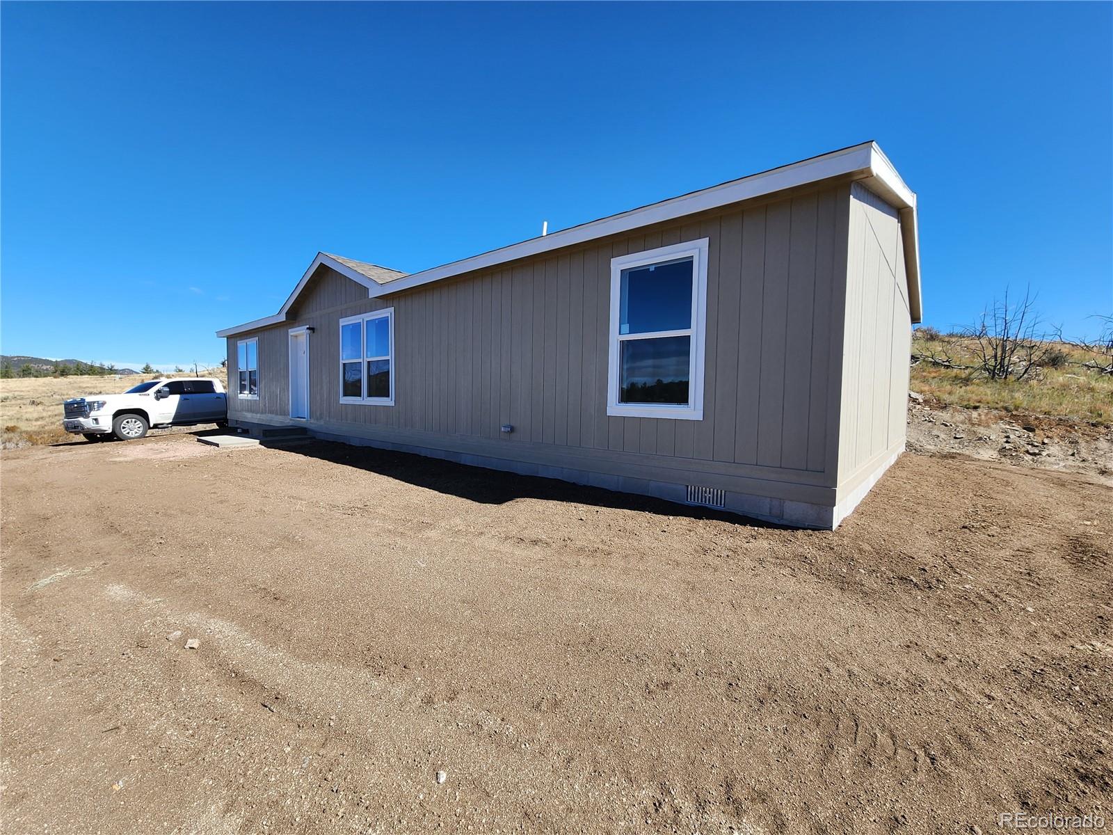 Report Image #1 for 258  SHANNON TRAIL ,Cotopaxi, Colorado