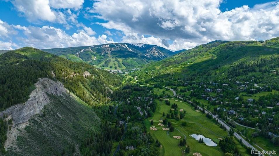 Report Image #1 for 120  Offerson Road,Beaver Creek, Colorado