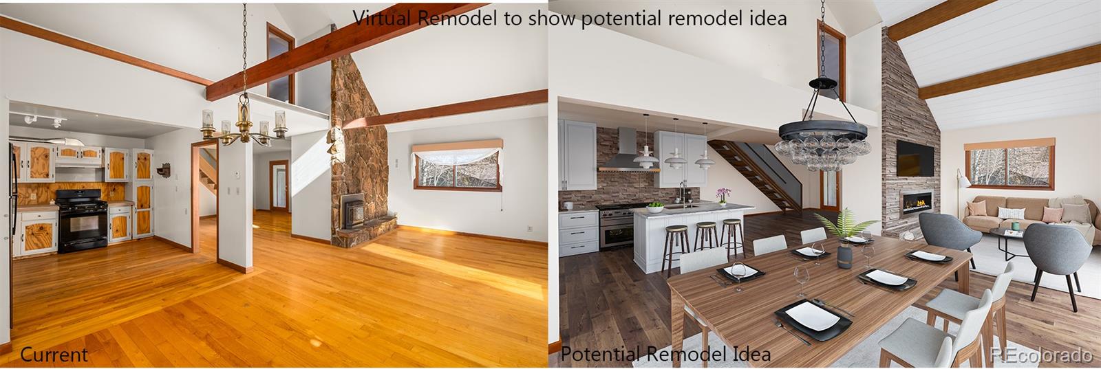 Report Image #1 for 1080  Merritt Street,Steamboat Springs, Colorado