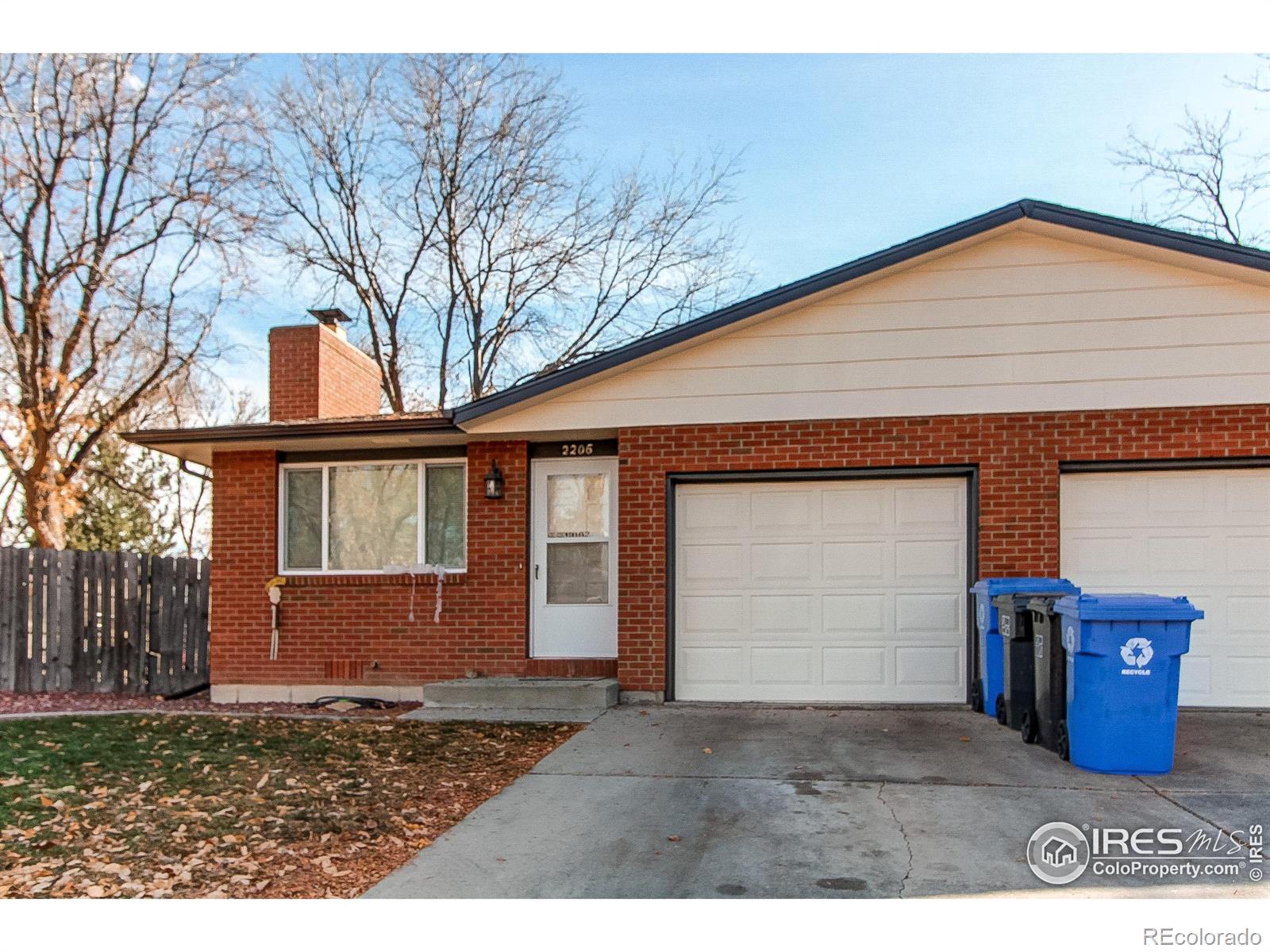 Report Image #1 for 2204  Austin Court,Loveland, Colorado