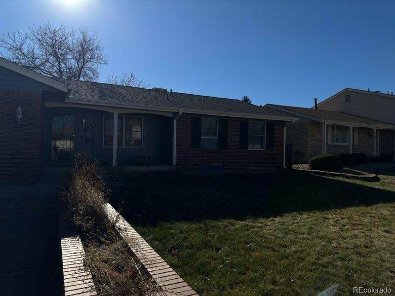 Report Image # for 13974 E Arkansas Place,Aurora, Colorado