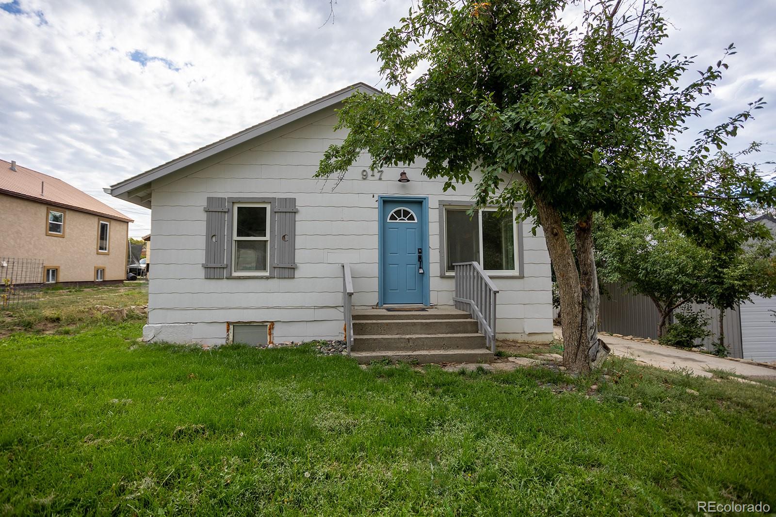 Report Image #1 for 917  Breeze Street,Craig, Colorado