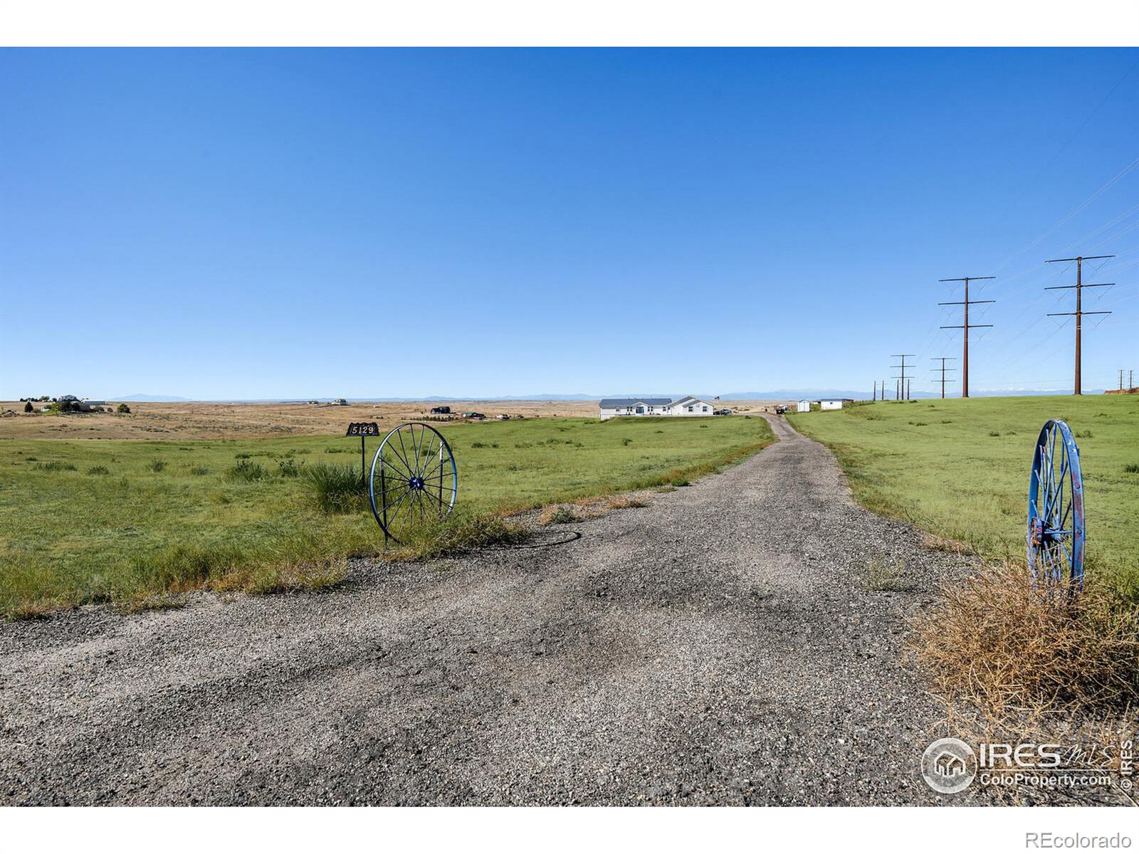 Report Image #1 for 5129 S Tom Bay Road,Bennett, Colorado