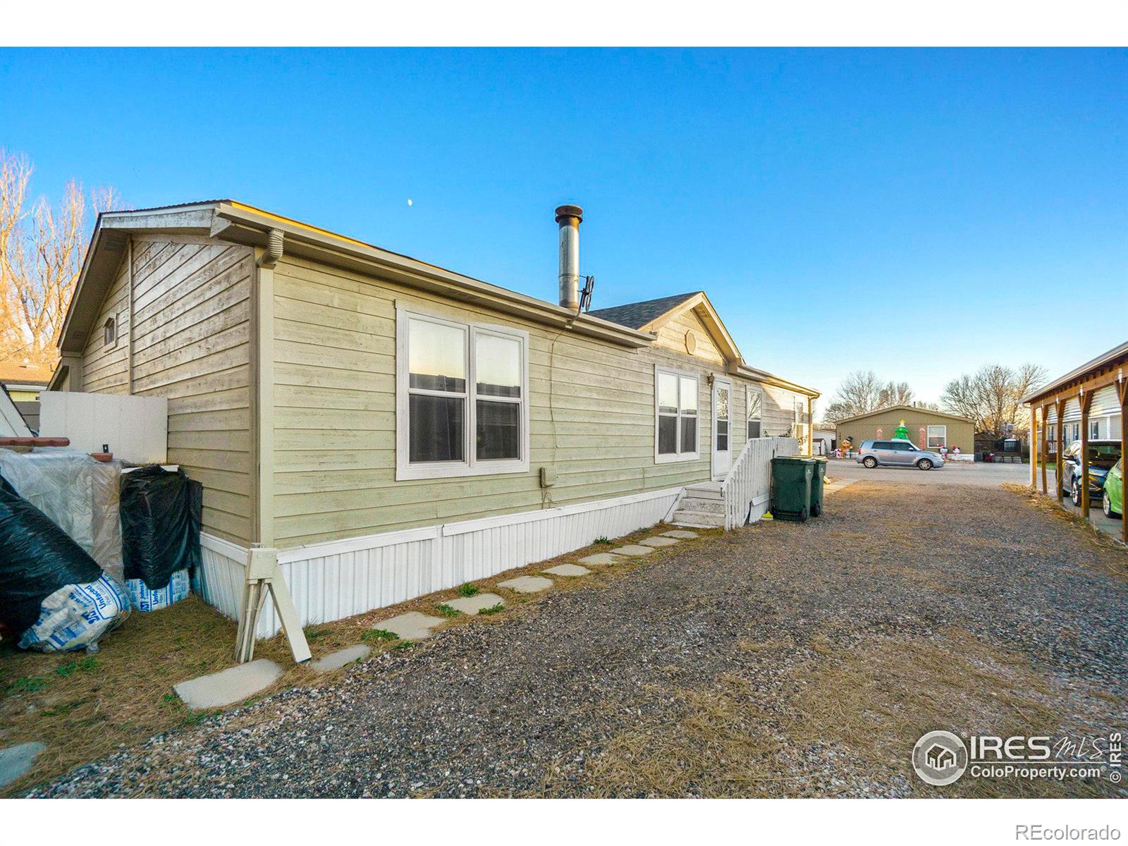 Report Image #1 for 4412 E Mulberry Street,Fort Collins, Colorado