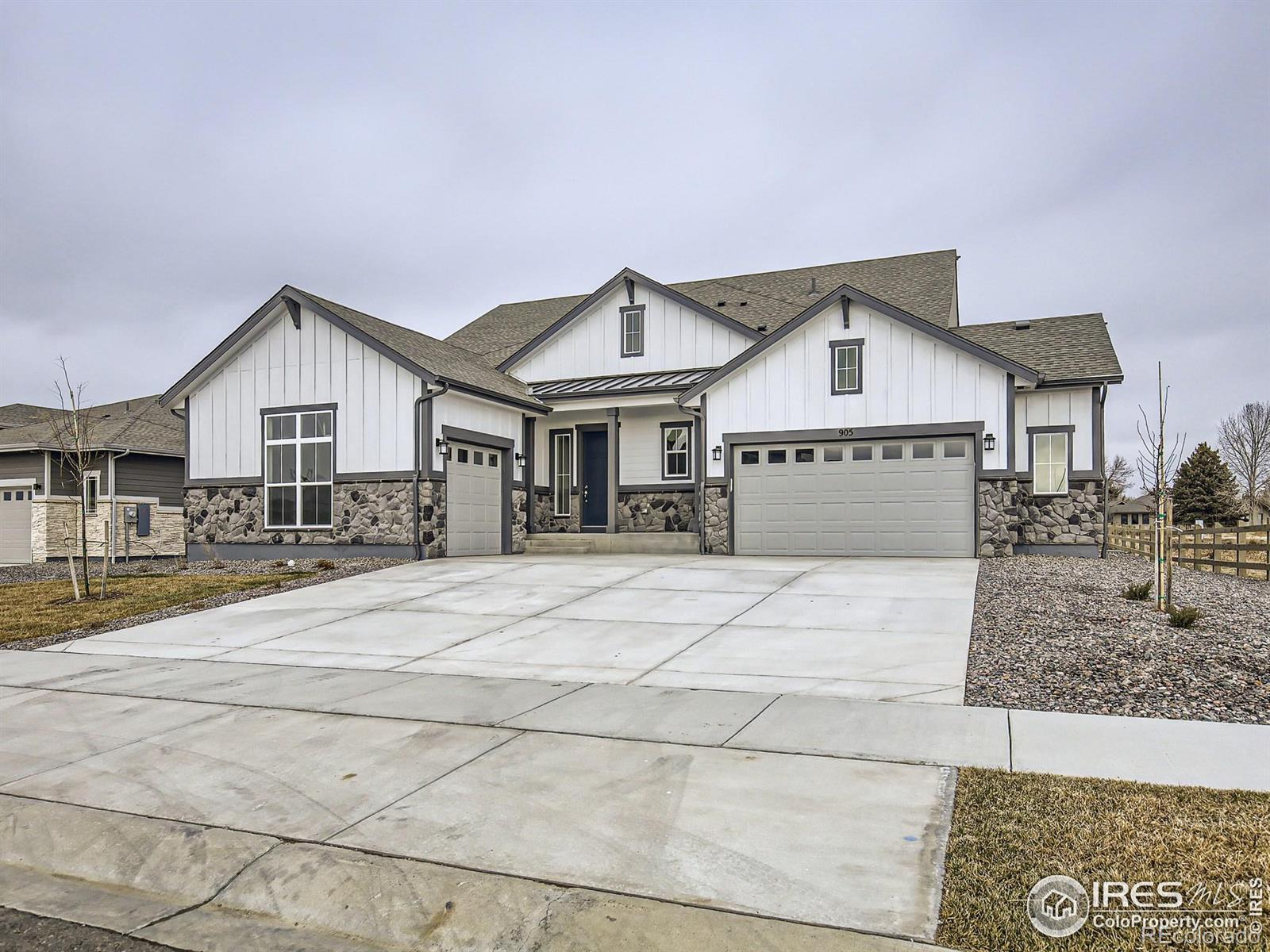 Report Image #1 for 905  Monterra Lane,Timnath, Colorado