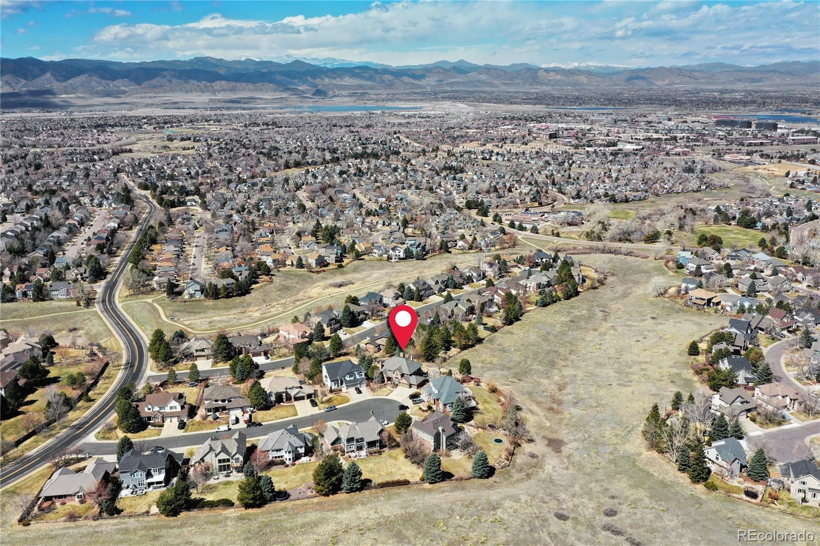 Report Image #1 for 9839  Eliza Court,Highlands Ranch, Colorado