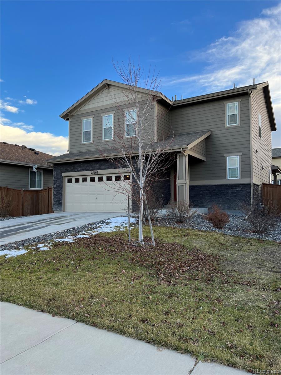 Report Image #1 for 25562 E Cedar Place,Aurora, Colorado