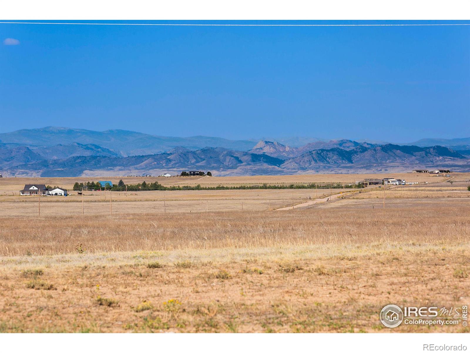 Report Image #1 for 8811  County Road 106 ,Carr, Colorado