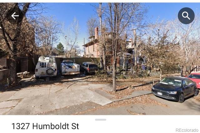 Report Image # for 1327 N Humboldt Street,Denver, Colorado