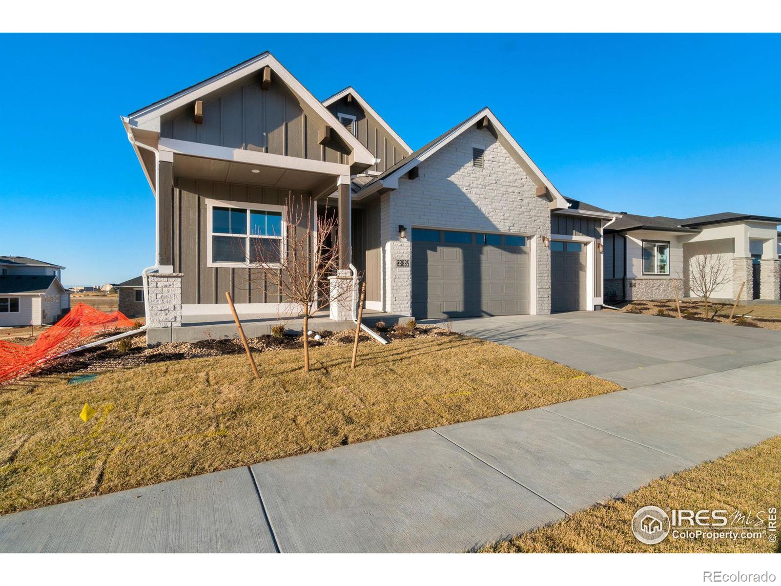 Report Image #1 for 23835 E River Front Drive,Aurora, Colorado