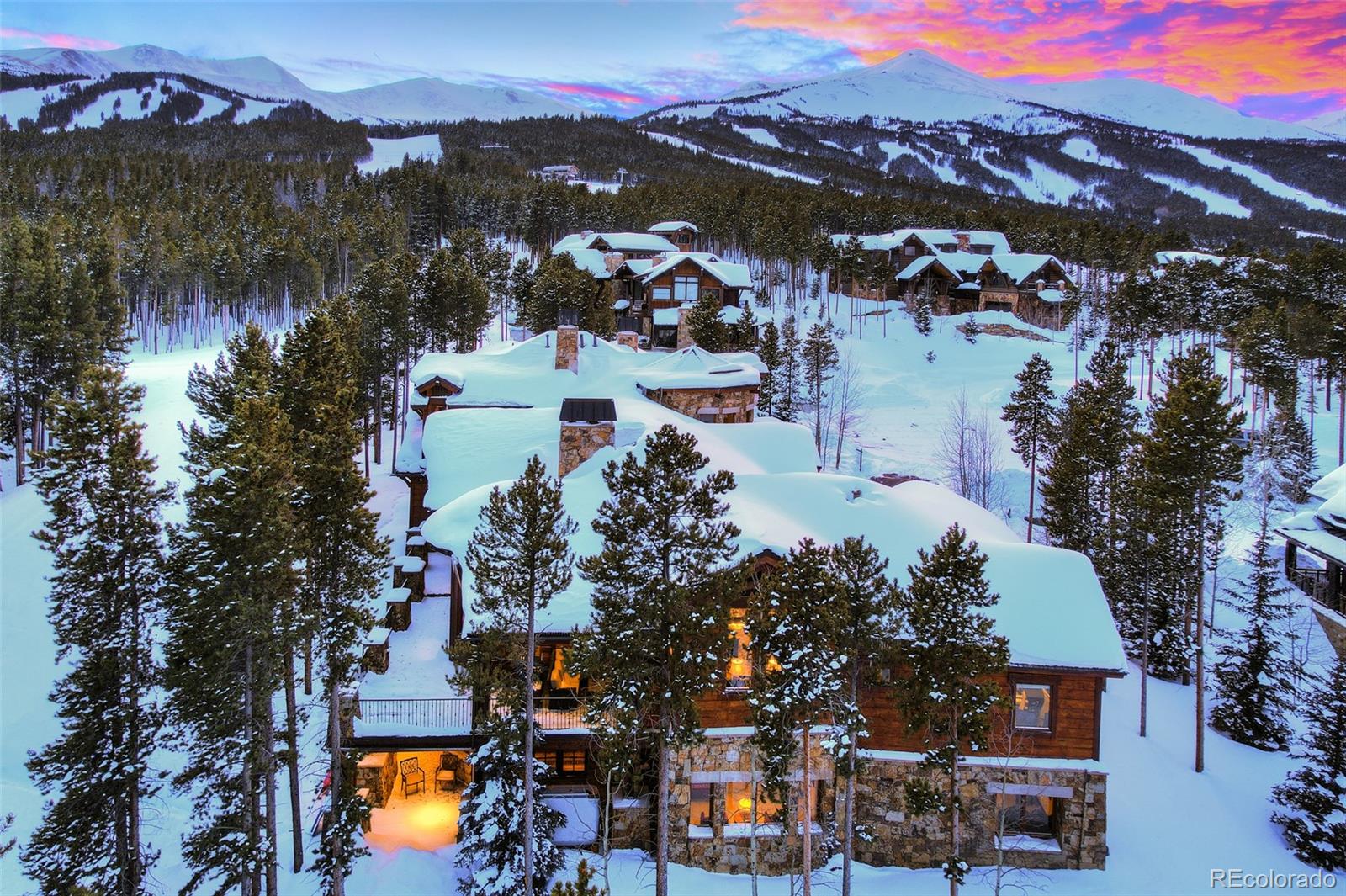 Report Image #1 for 457  Timber Trail Road,Breckenridge, Colorado