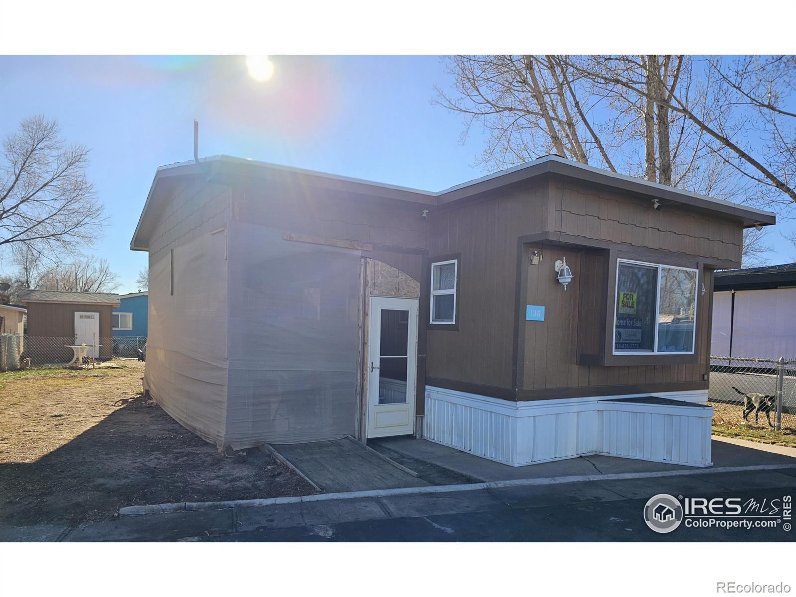 Report Image #1 for 2025 N College Avenue,Fort Collins, Colorado