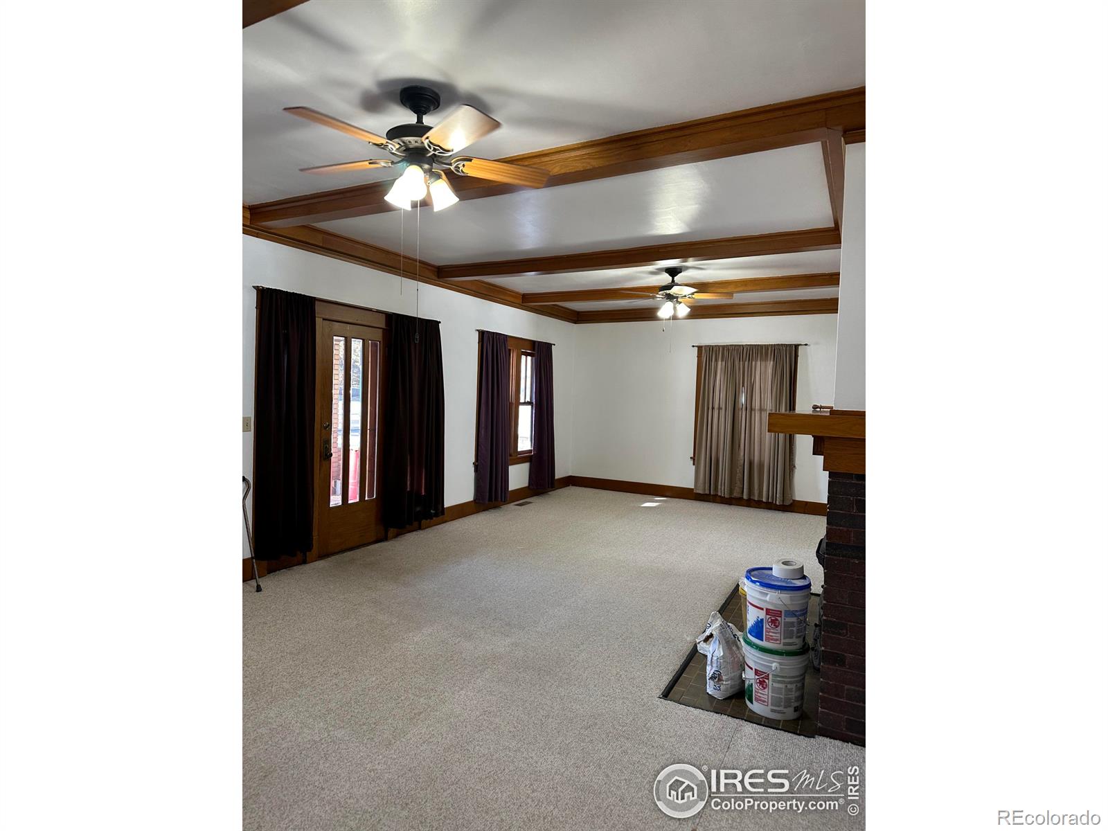 Report Image #1 for 631 E 3rd Street,Wray, Colorado