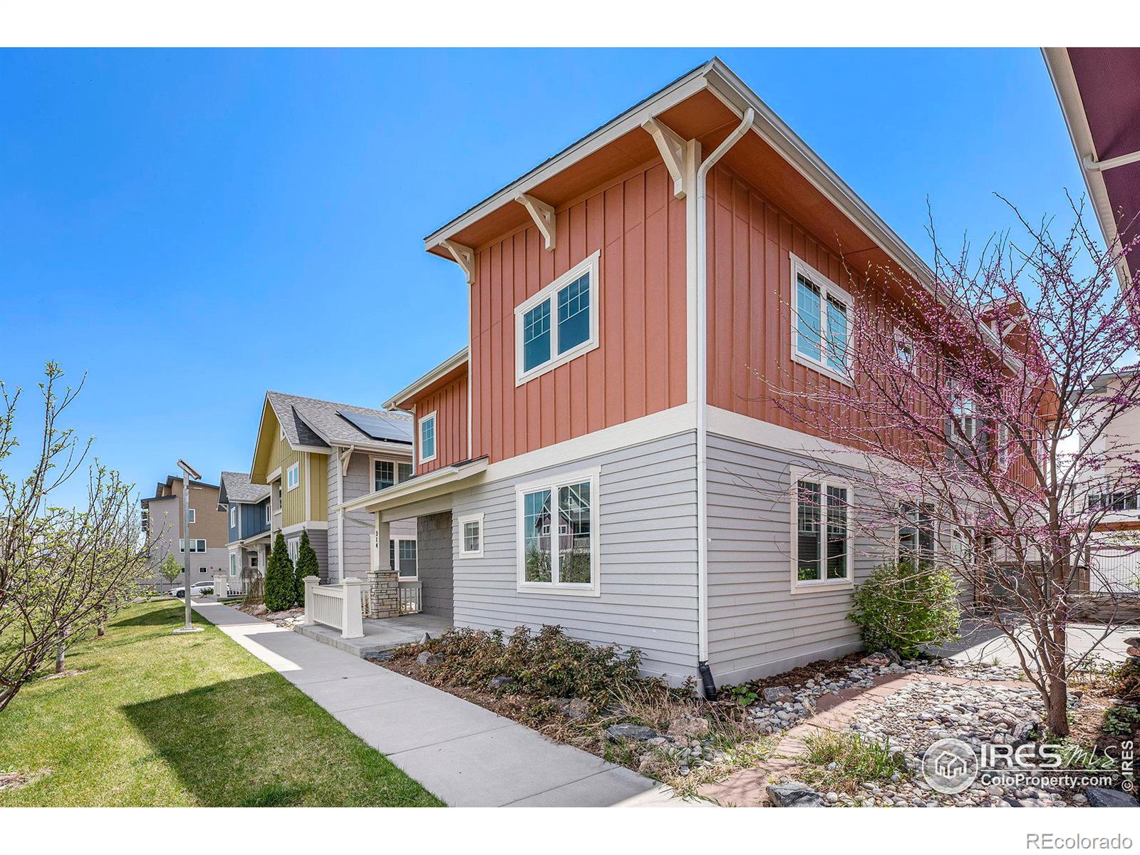 Report Image #1 for 314  Urban Prairie Street,Fort Collins, Colorado