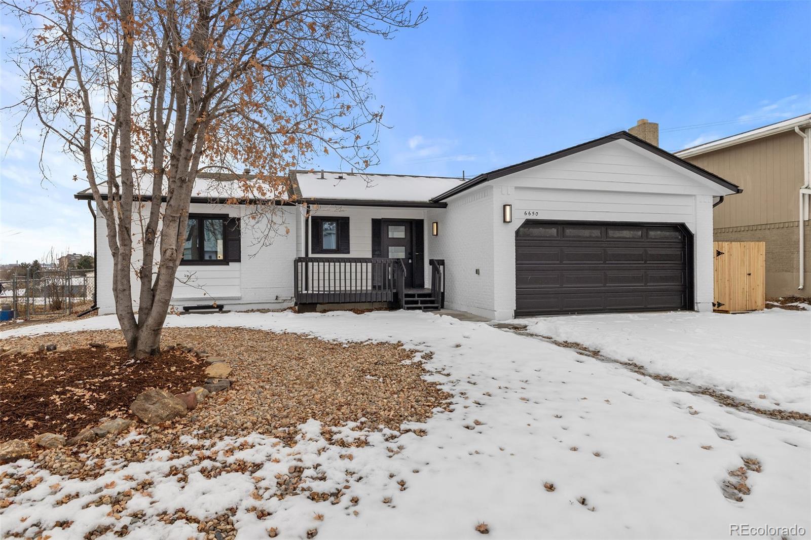 Report Image #1 for 6650 W 112th Place,Westminster, Colorado